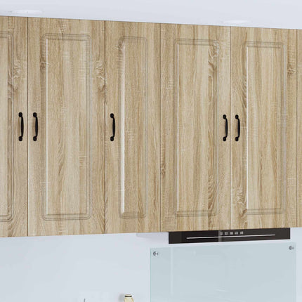 Diskmaskin panel Kalmar Sonoma-ek 30 x 31 x 100 cm