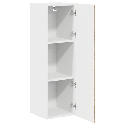 Diskmaskin panel Kalmar Sonoma-ek 30 x 31 x 100 cm