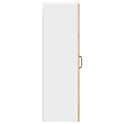 Diskmaskin panel Kalmar Sonoma-ek 30 x 31 x 100 cm