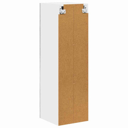 Diskmaskin panel Kalmar Grå Sonoma 30 x 31 x 100 cm