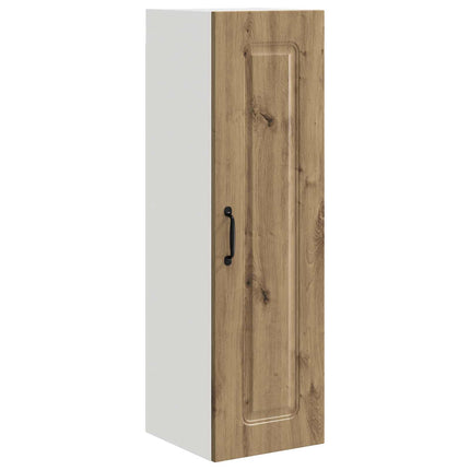Diskmaskin panel Kalmar Artisan Ek 30 x 31 x 100 cm