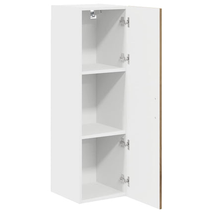 Diskmaskin panel Kalmar Artisan Ek 30 x 31 x 100 cm