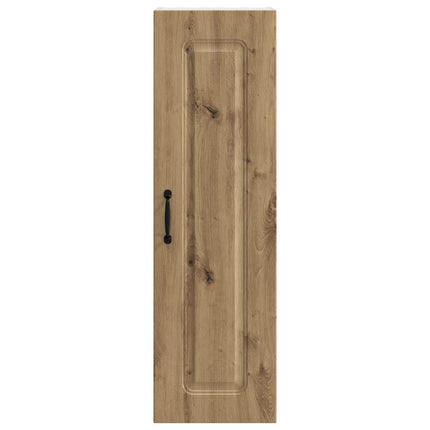 Diskmaskin panel Kalmar Artisan Ek 30 x 31 x 100 cm