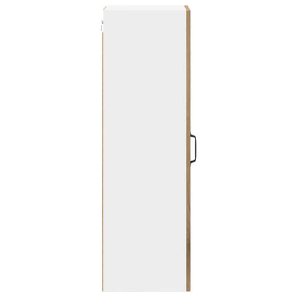 Diskmaskin panel Kalmar Artisan Ek 30 x 31 x 100 cm