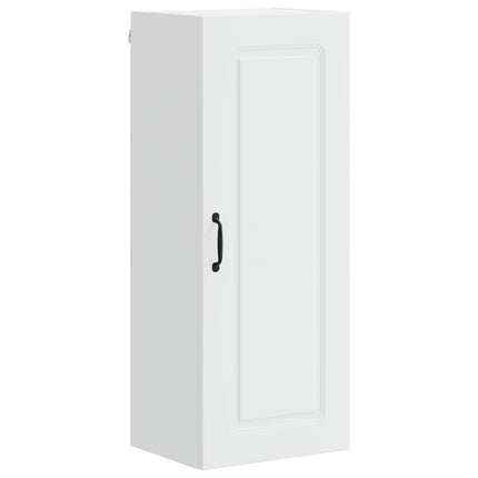 Diskmaskin panel Kalmar Vit 40 x 31 x 100 cm Konstruerat trä