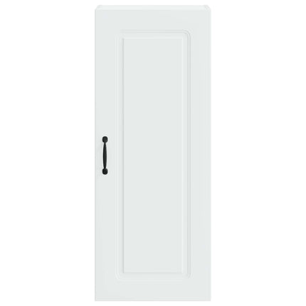 Diskmaskin panel Kalmar Vit 40 x 31 x 100 cm Konstruerat trä