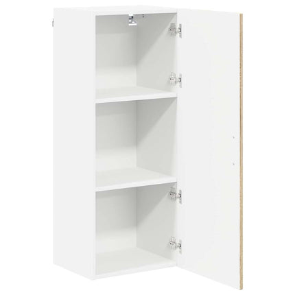 Diskmaskin panel Kalmar Sonoma-ek 40 x 31 x 100 cm