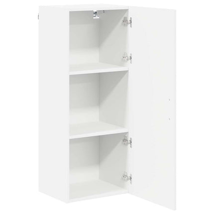 Diskmaskin panel Kalmar Högblanka vita 40 x 31 x 100 cm