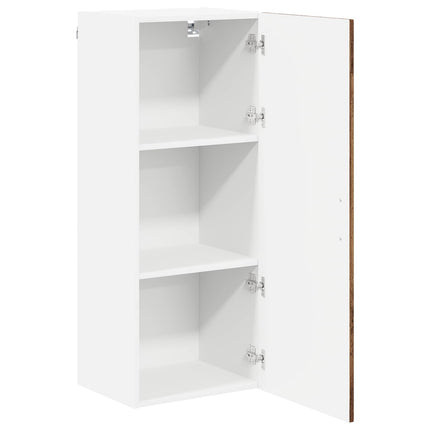 Diskmaskin panel Kalmar Gammalt trä 40 x 31 x 100 cm