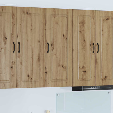 Diskmaskin panel Kalmar Artisan Ek 40 x 31 x 100 cm