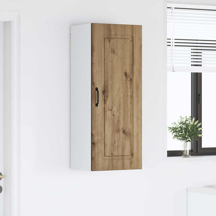 Diskmaskin panel Kalmar Artisan Ek 40 x 31 x 100 cm