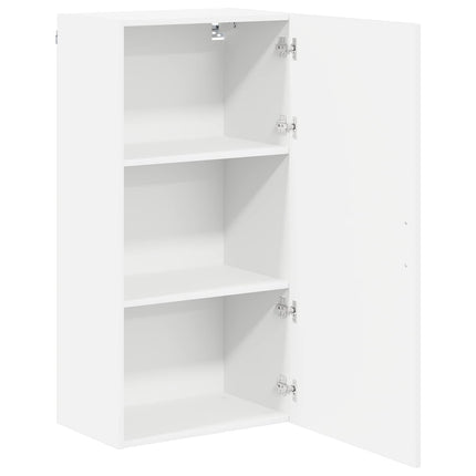 Diskmaskin panel Kalmar Vit 50 x 31 x 100 cm Konstruerat trä