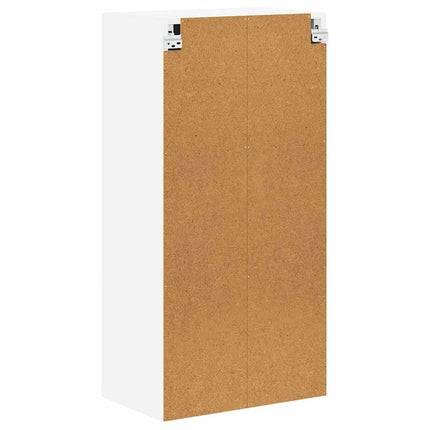 Diskmaskin panel Kalmar Vit 50 x 31 x 100 cm Konstruerat trä