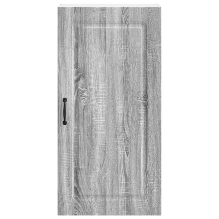Diskmaskin panel Kalmar Grå Sonoma 50 x 31 x 100 cm