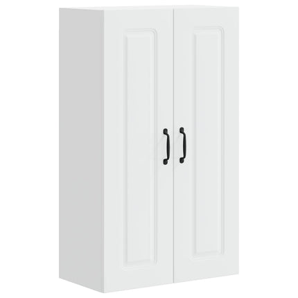 Diskmaskin panel Kalmar Vit 60 x 31 x 100 cm Konstruerat trä