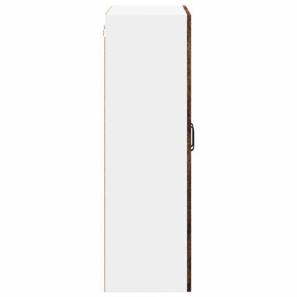 Diskmaskin panel Kalmar Gammalt trä 60 x 31 x 100 cm