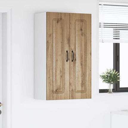 Diskmaskin panel Kalmar Artisan Ek 60 x 31 x 100 cm