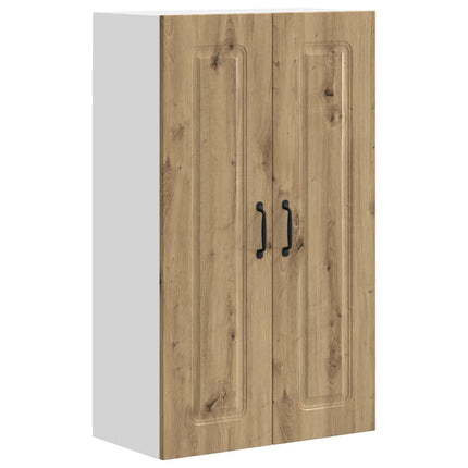 Diskmaskin panel Kalmar Artisan Ek 60 x 31 x 100 cm