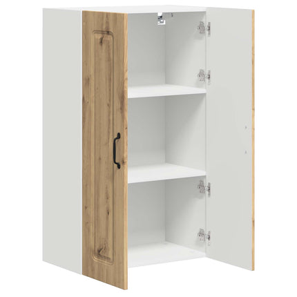 Diskmaskin panel Kalmar Artisan Ek 60 x 31 x 100 cm