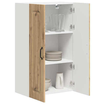 Diskmaskin panel Kalmar Artisan Ek 60 x 31 x 100 cm