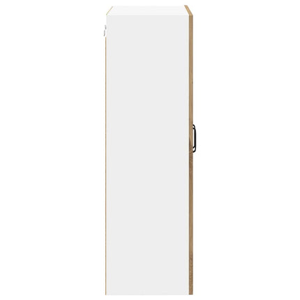 Diskmaskin panel Kalmar Artisan Ek 60 x 31 x 100 cm