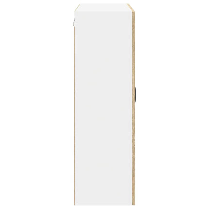 Diskmaskin panel Kalmar Sonoma-ek 80 x 31 x 100 cm