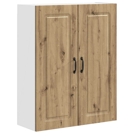 Diskmaskin panel Kalmar Artisan Ek 80 x 31 x 100 cm