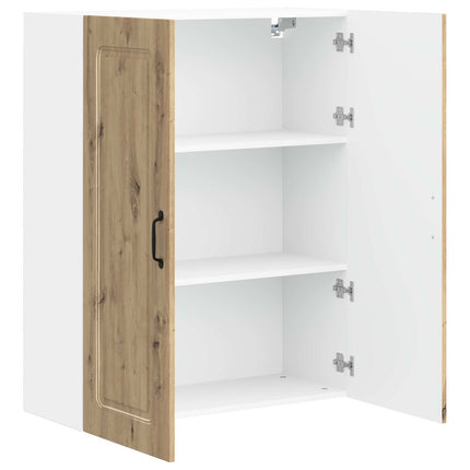 Diskmaskin panel Kalmar Artisan Ek 80 x 31 x 100 cm