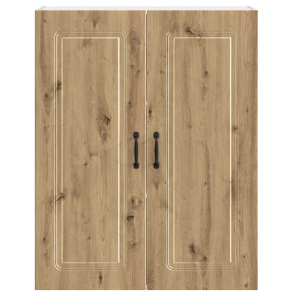 Diskmaskin panel Kalmar Artisan Ek 80 x 31 x 100 cm