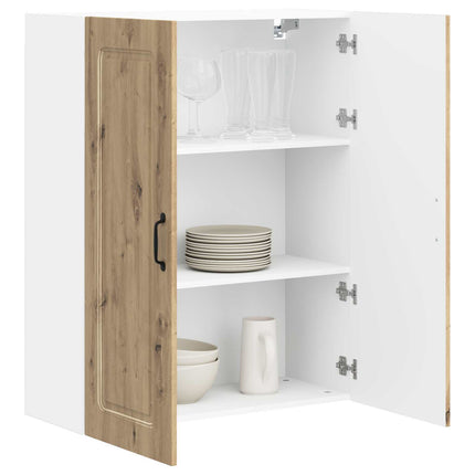 Diskmaskin panel Kalmar Artisan Ek 80 x 31 x 100 cm