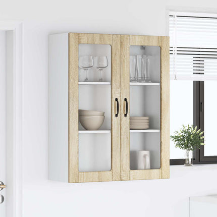 Diskmaskin panel Kalmar Sonoma-ek 80 x 31 x 100 cm