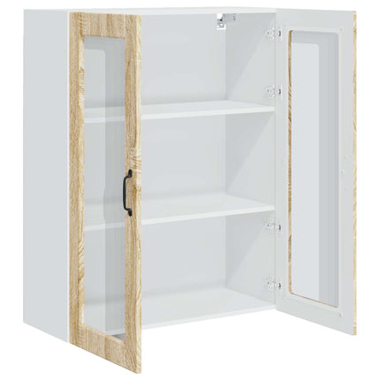 Diskmaskin panel Kalmar Sonoma-ek 80 x 31 x 100 cm