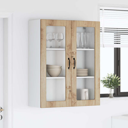 Diskmaskin panel Kalmar Artisan Ek 80 x 31 x 100 cm