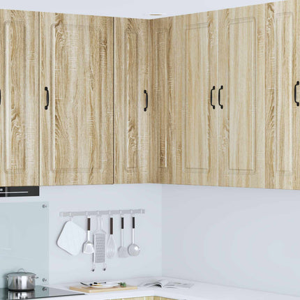 Diskmaskin panel Kalmar Sonoma-ek 57 x 57 x 100 cm