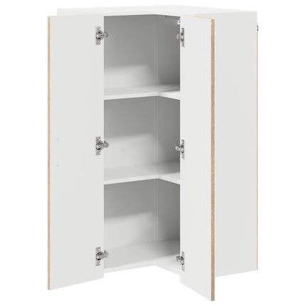 Diskmaskin panel Kalmar Sonoma-ek 57 x 57 x 100 cm