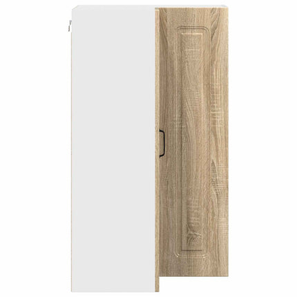 Diskmaskin panel Kalmar Sonoma-ek 57 x 57 x 100 cm