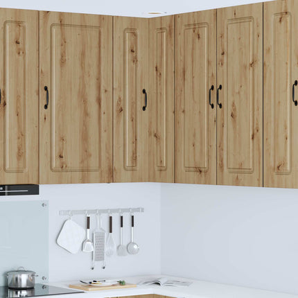 Diskmaskin panel Kalmar Artisan Ek 57 x 57 x 100 cm