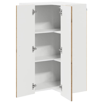 Diskmaskin panel Kalmar Artisan Ek 57 x 57 x 100 cm