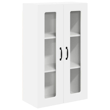 Diskmaskin panel Kalmar Vit 60 x 31 x 100 cm Konstruerat trä