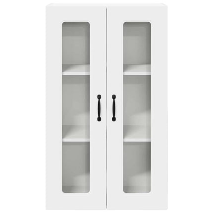 Diskmaskin panel Kalmar Vit 60 x 31 x 100 cm Konstruerat trä