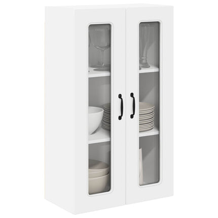 Diskmaskin panel Kalmar Vit 60 x 31 x 100 cm Konstruerat trä