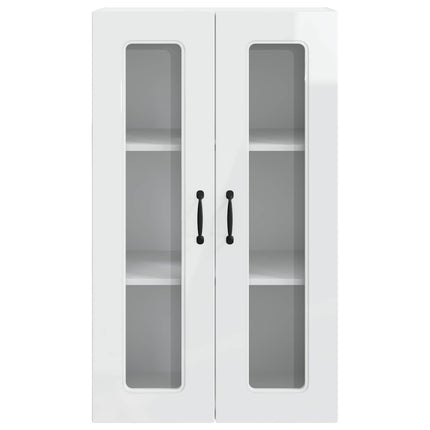Diskmaskin panel Kalmar Högblanka vita 60 x 31 x 100 cm