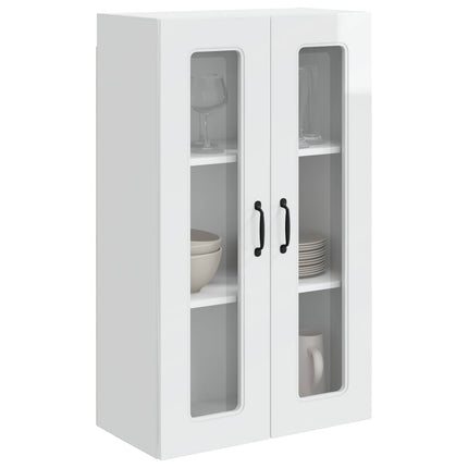 Diskmaskin panel Kalmar Högblanka vita 60 x 31 x 100 cm