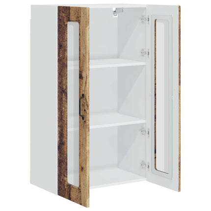 Diskmaskin panel Kalmar Gammalt trä 60 x 31 x 100 cm