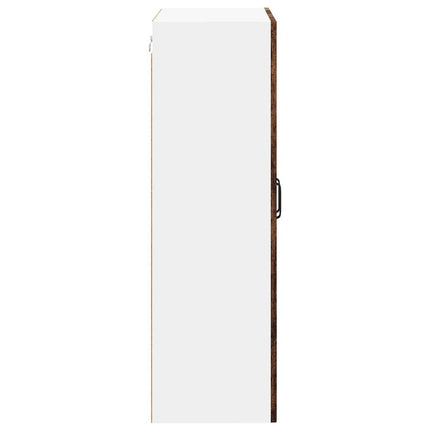 Diskmaskin panel Kalmar Gammalt trä 60 x 31 x 100 cm