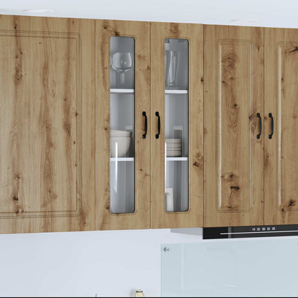 Diskmaskin panel Kalmar Artisan Ek 60 x 31 x 100 cm