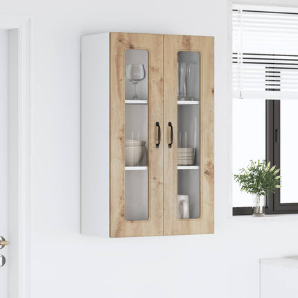 Diskmaskin panel Kalmar Artisan Ek 60 x 31 x 100 cm