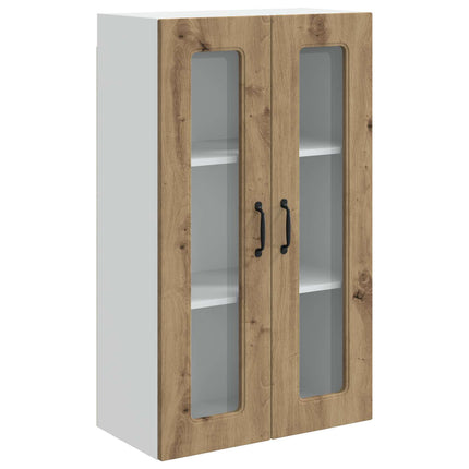 Diskmaskin panel Kalmar Artisan Ek 60 x 31 x 100 cm