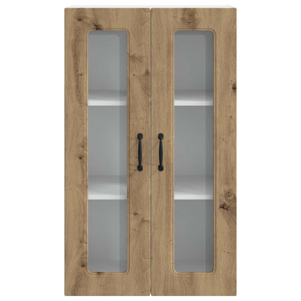 Diskmaskin panel Kalmar Artisan Ek 60 x 31 x 100 cm