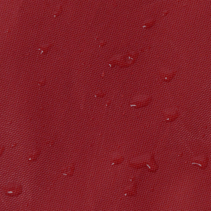 Pop-up Partytält 575 x 290 x 245 cm Vinröd